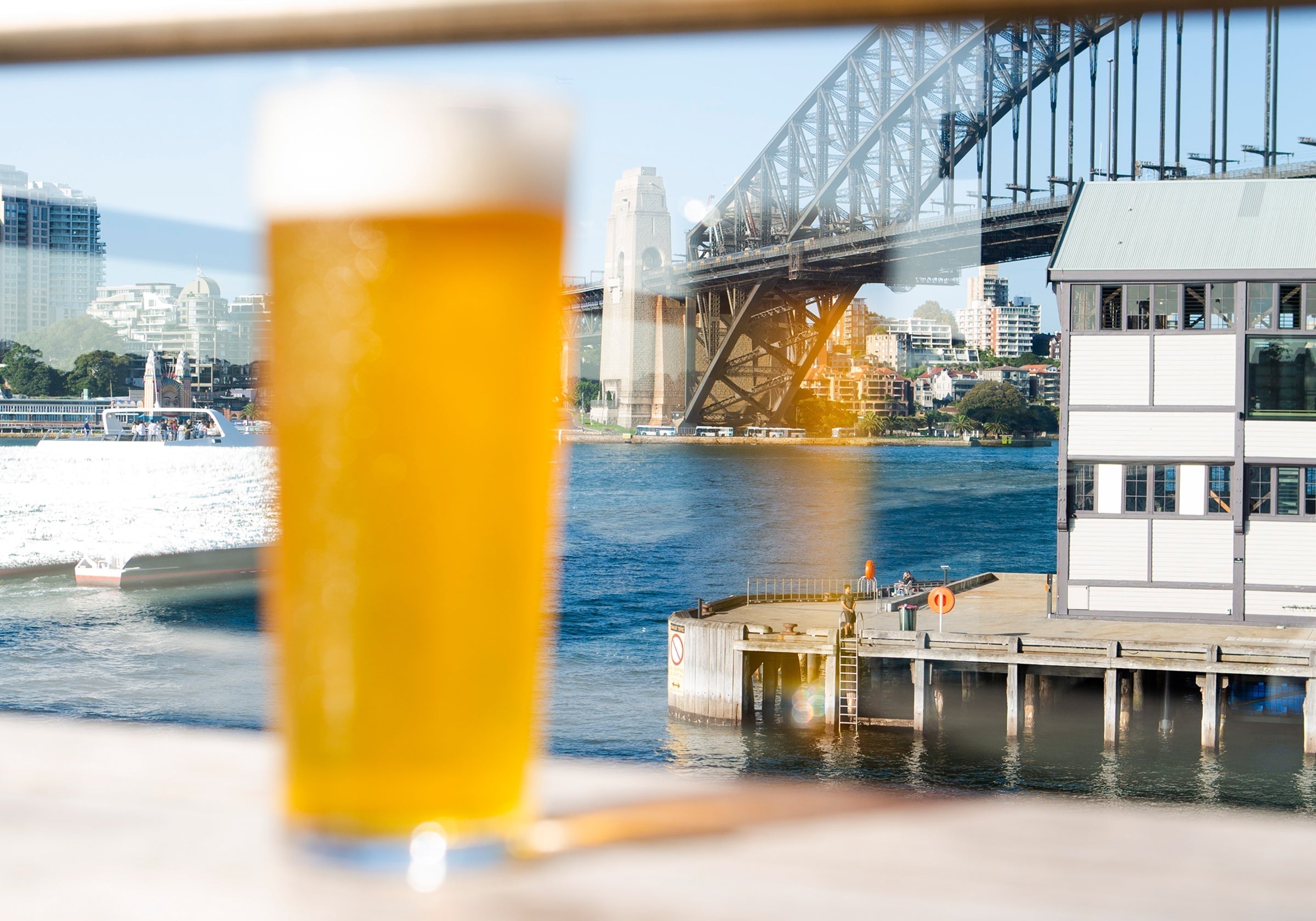 SCENIC SCHOONERS: A NON-EXHAUSTIVE GUIDE